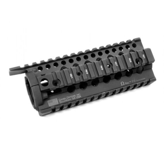 Madbull d.defense omega rail 7 inches