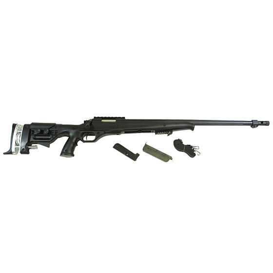 Well vsr10 accuracy sniper air cocking carbine
