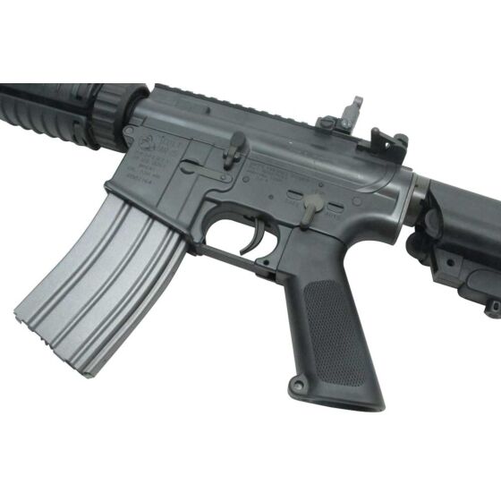 Vfc COLT SPR MK12 mod1 ris electric gun (black)