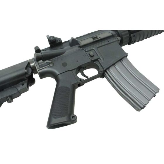 Vfc COLT SPR MK12 mod1 ris electric gun (black)