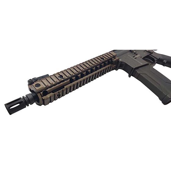 Cybergun COLT M4 MK18 Mod1 PTW electric gun