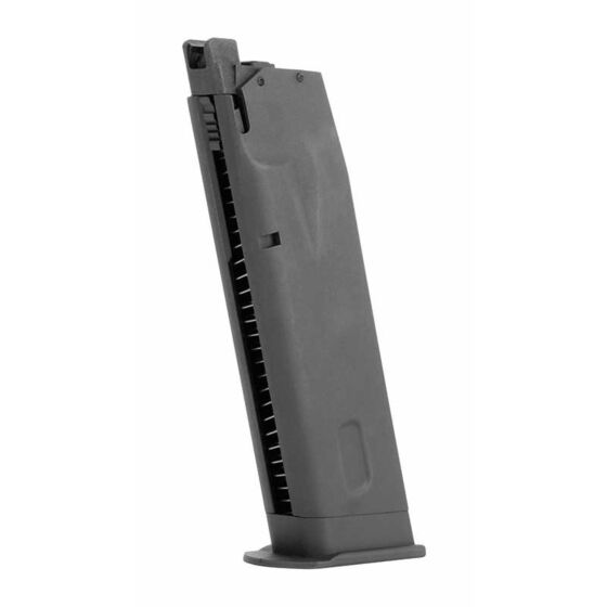  Sig Air 24rd magazine for P226/MK25 railed frame gas pistol