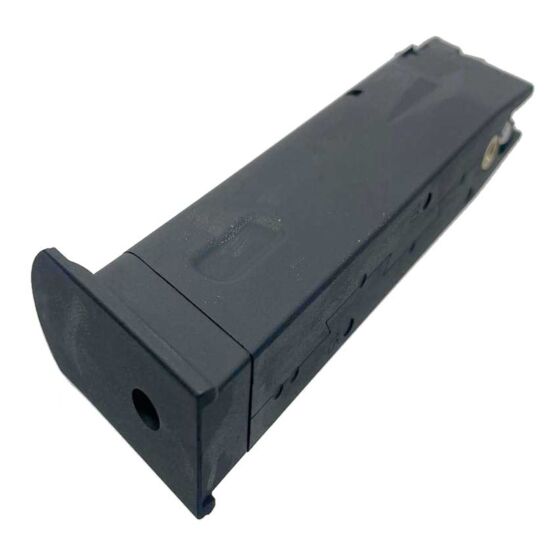  Sig Air 24rd magazine for P226/MK25 railed frame gas pistol