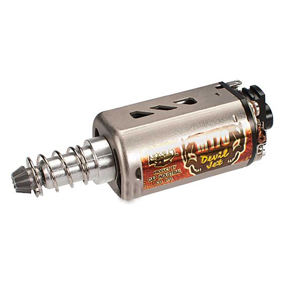 G&p m170s devil jet motor for electric gun (long shaft)