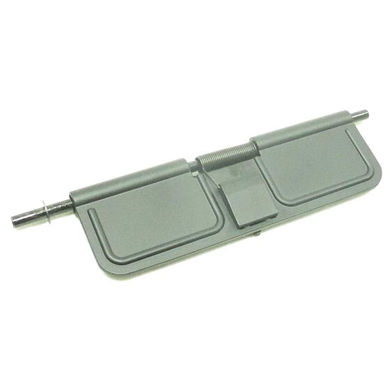 Four Rifle ejection port cover for m4 electric gun
