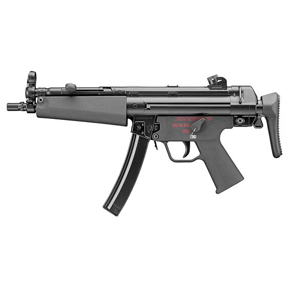 Marui mp5a5 shock recoil engine electric gun