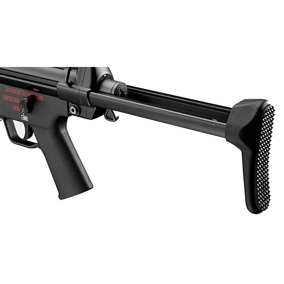 Marui mp5a5 shock recoil engine electric gun