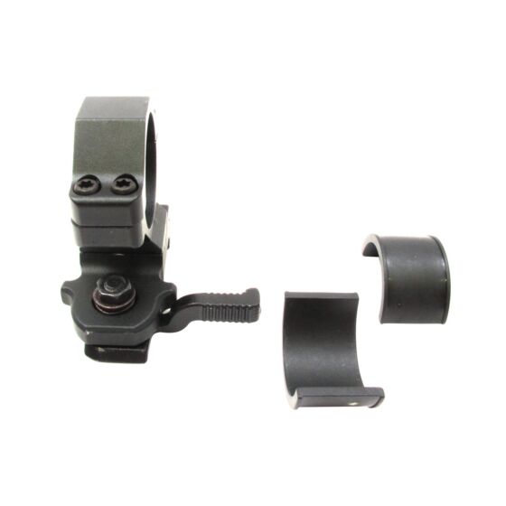 Sop qd mount ring 02 (low)