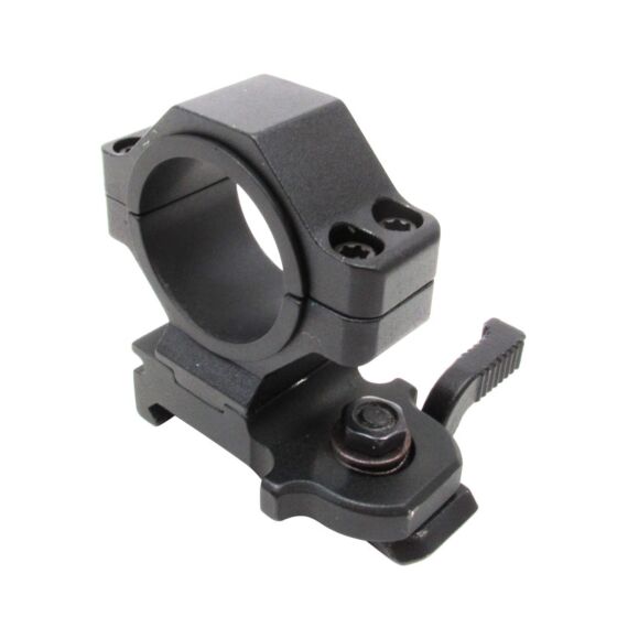 Sop qd mount ring 02 (low)