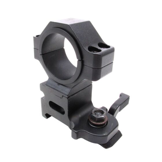 Sop qd mount ring 02 (high)