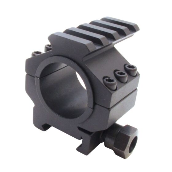 Sop tactical railed ring (low)