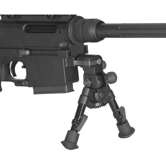 Ares MSR-WR takedown air cocking sniper rifle