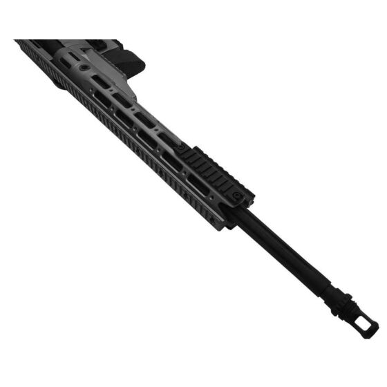 Ares MSR700 CNC air cocking sniper rifle (black)