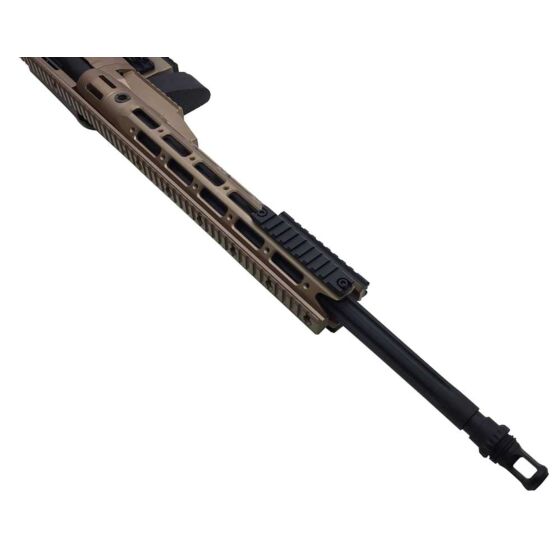 Ares MSR700 CNC air cocking sniper rifle (dark earth)