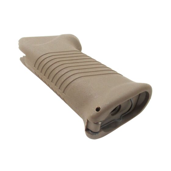 Me-tac SAW grip for ak tan