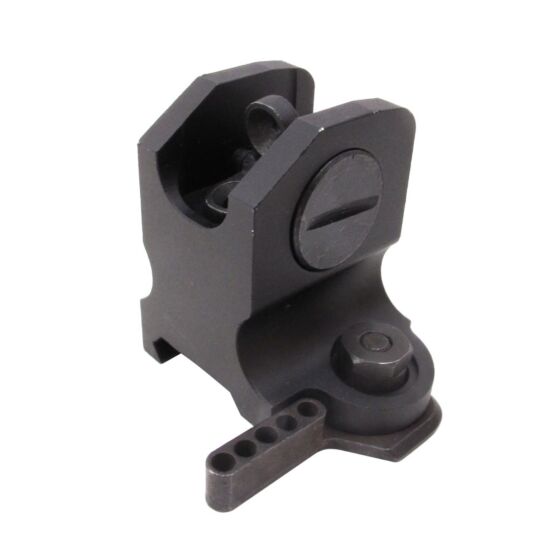 King arms larue rear sight for m4