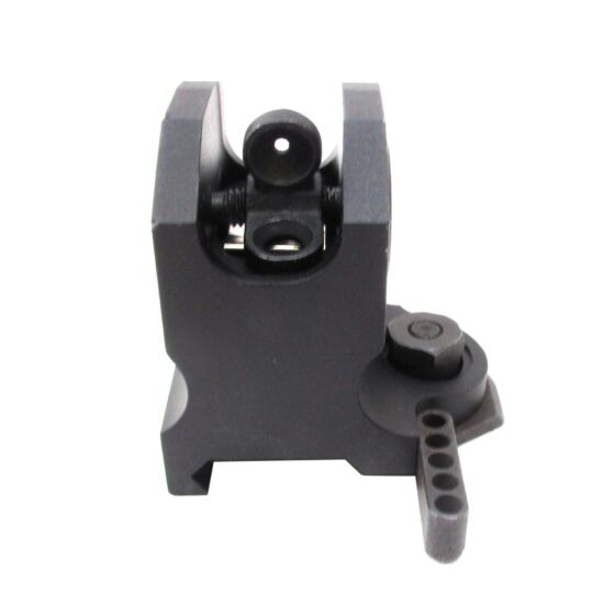 King arms larue rear sight for m4