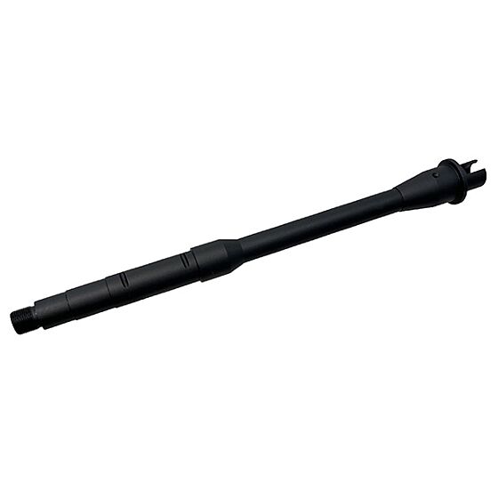 5KU aluminum outer barrel for Marui M4 MWS gas rifle (11.5 Inches M4 Carbine)