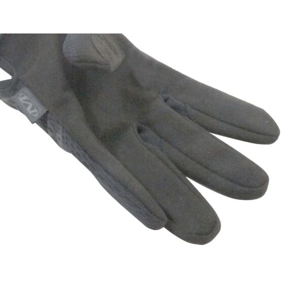 Mechanix ORIGINAL tactical gloves (black)