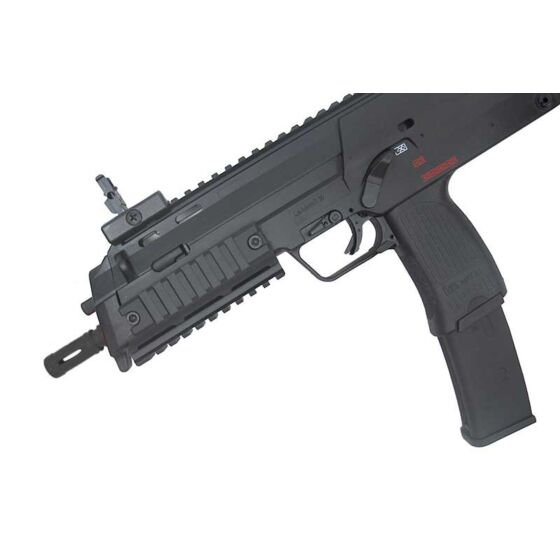 Umarex HK MP7 Navy Gen.2 sub machine gas gun 