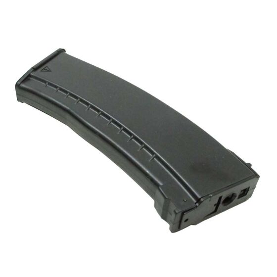 Nuprol 150rd bachelite style magazine for ak electric gun