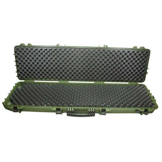 Nuprol tactical large gun case XL (green)