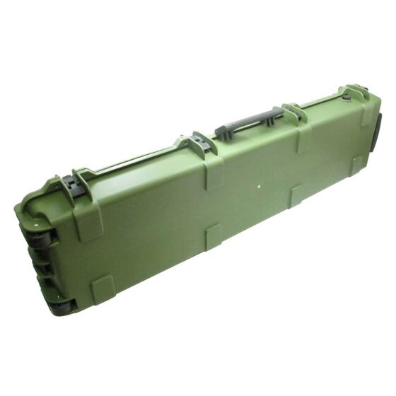 Nuprol tactical large gun case XL (green)