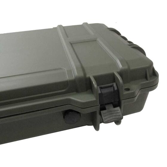 Nuprol tactical large gun case XL (grey)