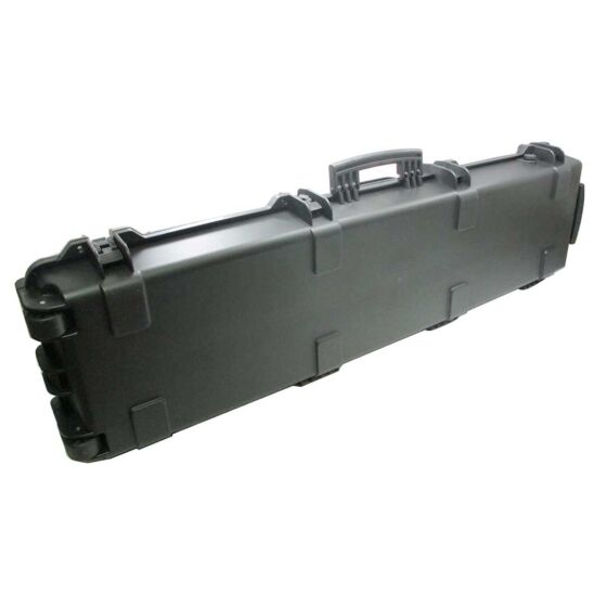 Nuprol tactical large gun case XL (black)