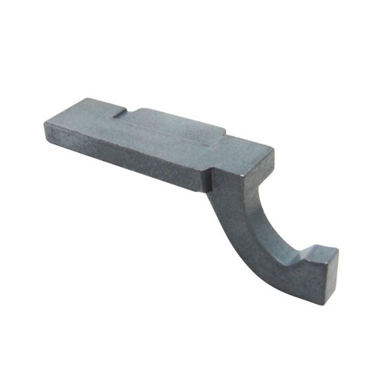 Nine ball tappet plate for g18 electric pistol