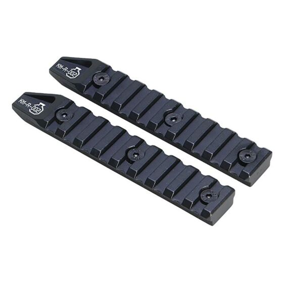 Ares Keymod rail set for rifle front set (2 pcs)