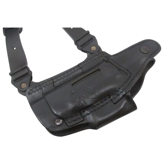 Vega holster shoulder multiway leather holster (glock)