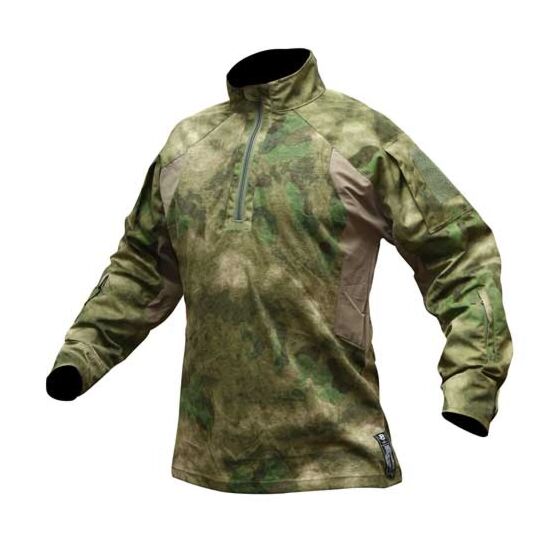 OPS IDA shirt gen.2 Atacs-fg (long sleeve)