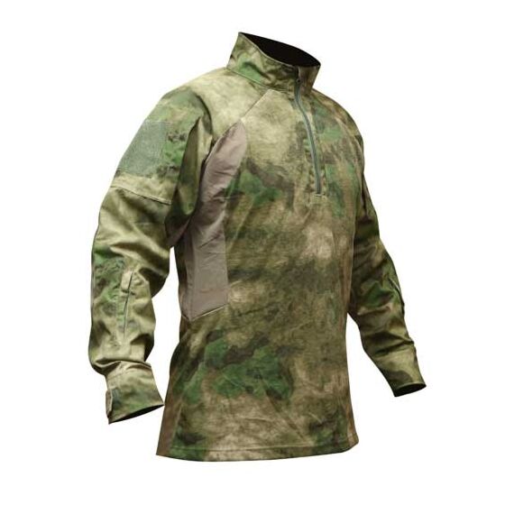 OPS IDA shirt gen.2 Atacs-fg (regular sleeve)