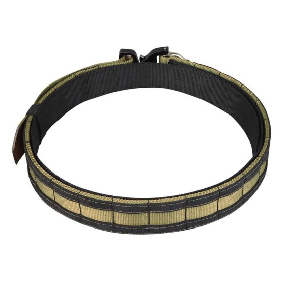 OUTAC by DEFCON5 Lima tactical belt (tan)