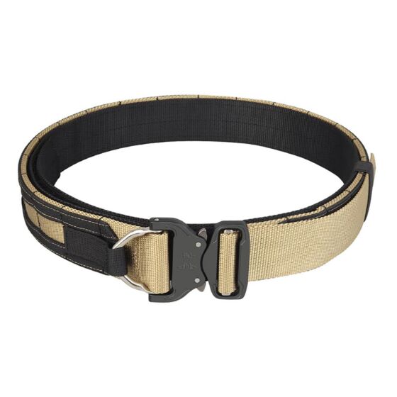 OUTAC by DEFCON5 Lima tactical belt (tan)