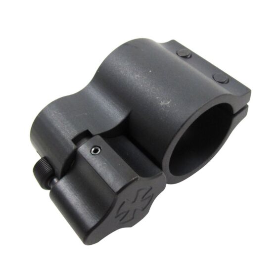 G&p NOVESKE gas block for m16