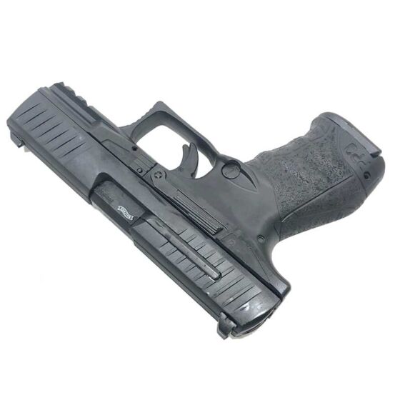 Umarex Walther PPQ M2 blowback