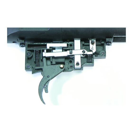 Guarder trigger parts for aps2