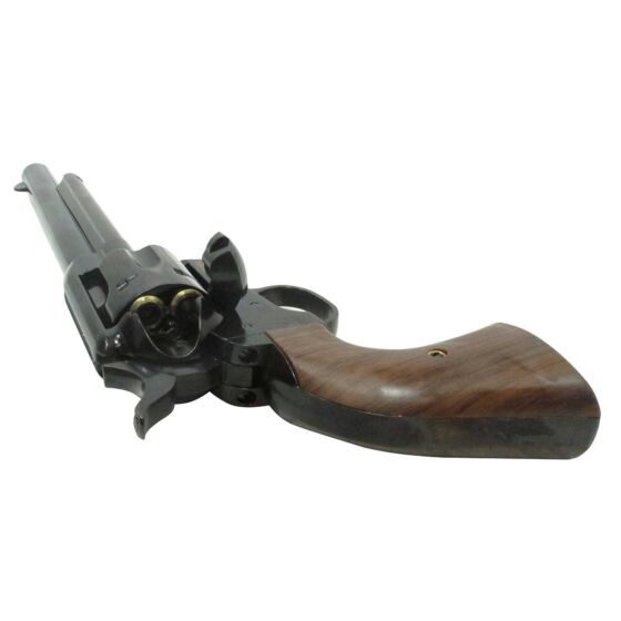 King Arms PEACE MAKER full metal revolver (6 inches)