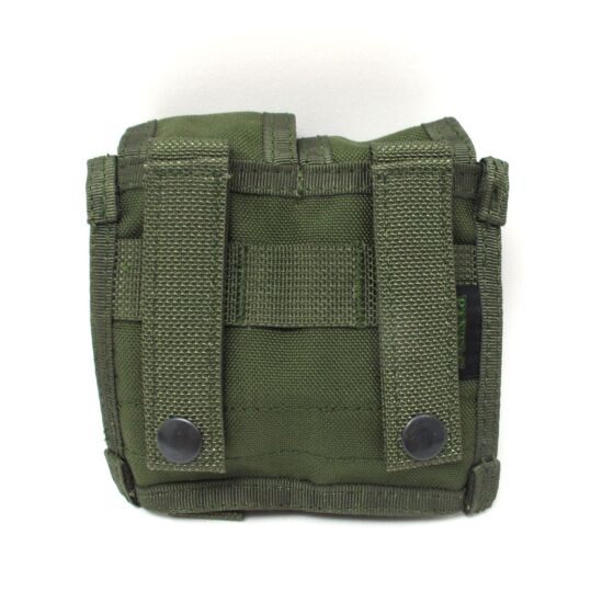 Pantac 40mm double grenade pouch od