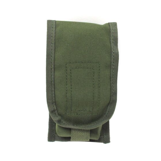 Pantac m16 spec.ops dual mag pouch od