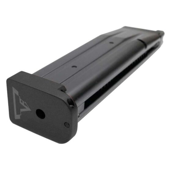 JAG by Army 30rd magazine for JW3/JW4 Combat Master gas pistol