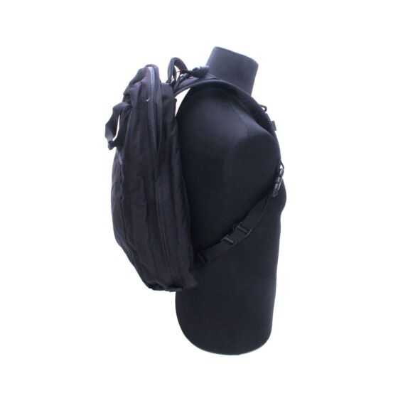 Pantac medic backpack black