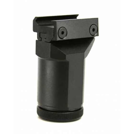 5KU ZENITCO style PK-4 foregrip for ras handguards