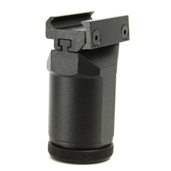 5KU ZENITCO style PK-4 foregrip for ras handguards