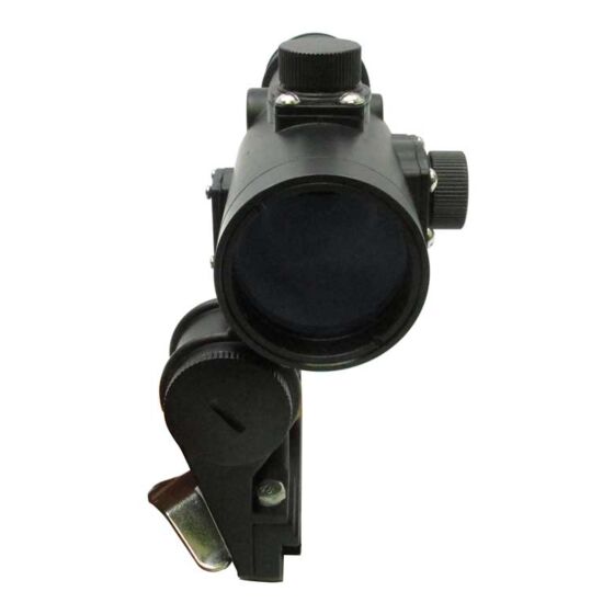 Nuprol PK-A red dot scope for svd/ak rifle