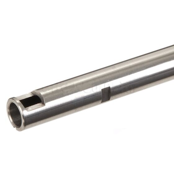 Prometheus 6.03mm electric gun barrel for m4 (363mm)