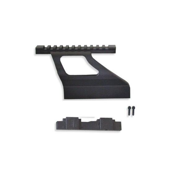 Ics ak 74 mount base