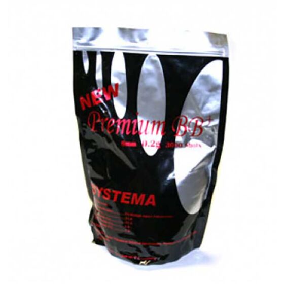 Systema premium 0,20 bb bag